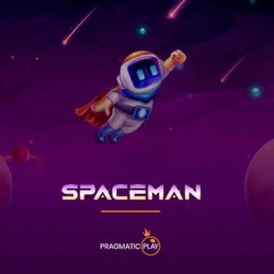 Spaceman br345